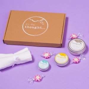 pamper kit