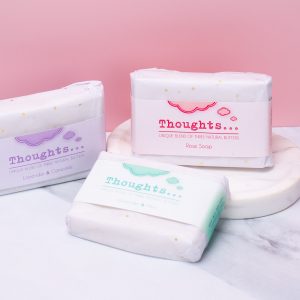 handmade soap