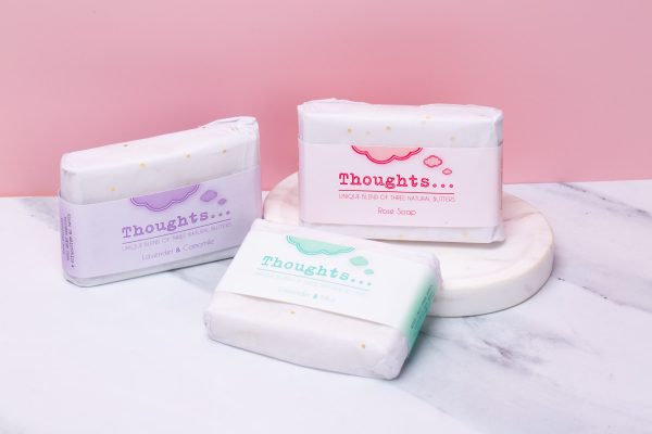 handmade soap