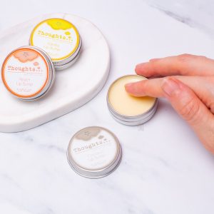 lip butter