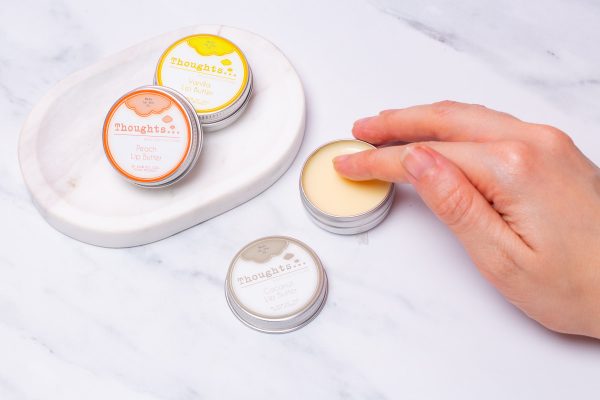 lip butter