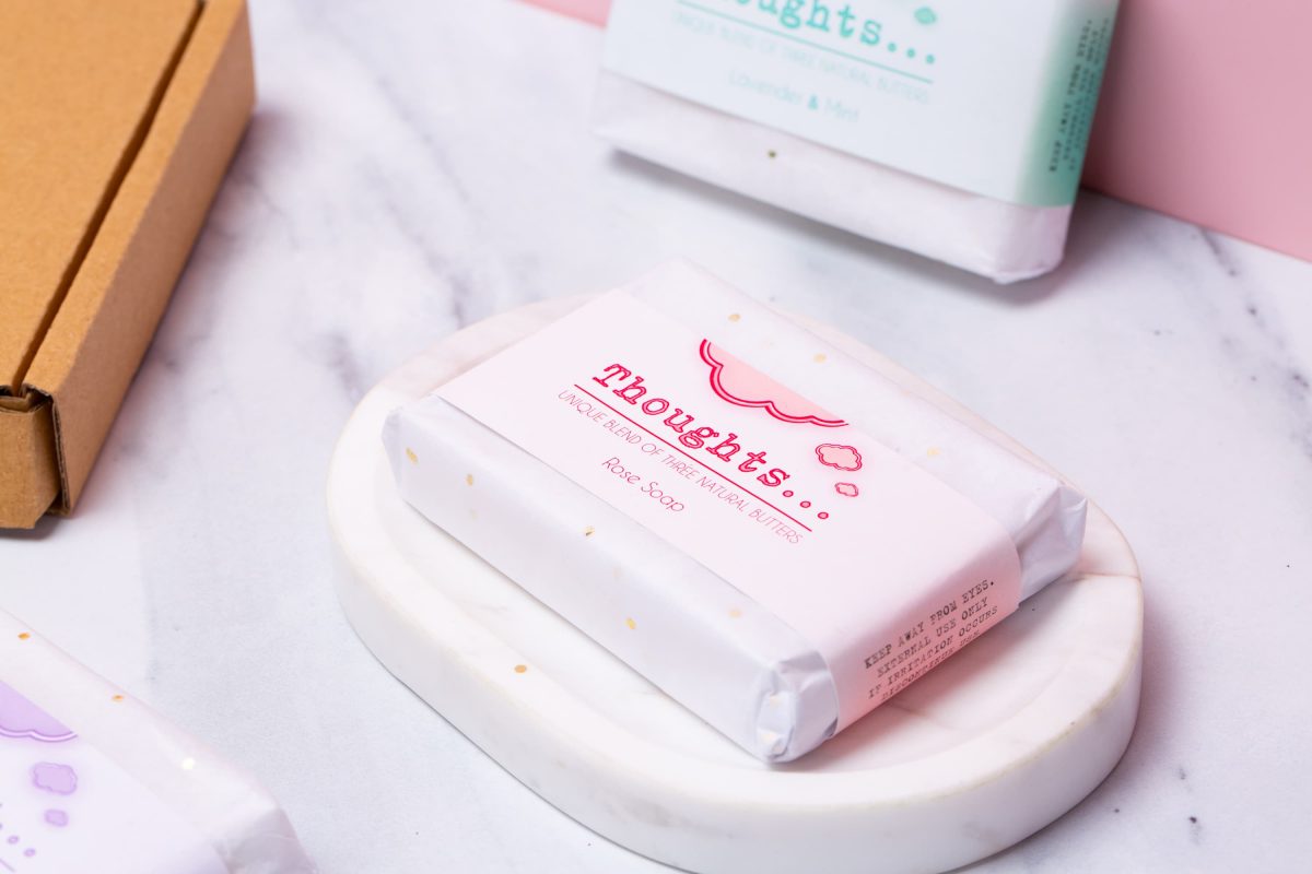 soap