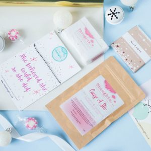 It's The Thought | Thoughtful gifts for her