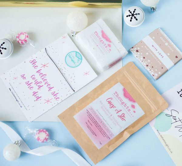 It's The Thought | Thoughtful gifts for her