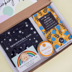 It's The Thought | Vegan medium box